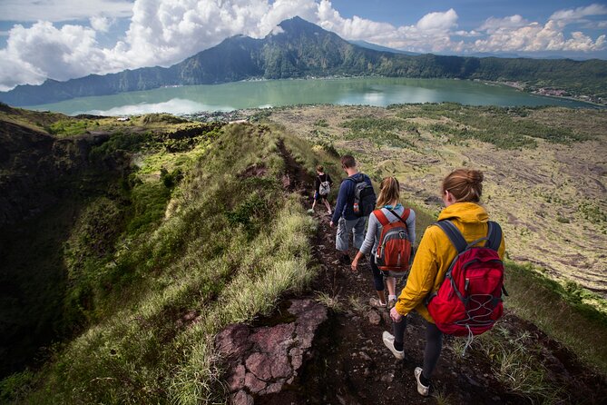 Magical Sunrise Trekking at Mount Batur - Key Points Before You Book