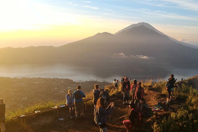 Magical Sunrise Trekking at Mount Batur - Why Mount Batur Works So Well at Sunrise