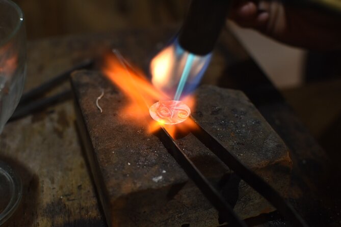 Make Your Own Bali Silver Jewelry Class with Balinese Family - Friendly instruction and the right level of help