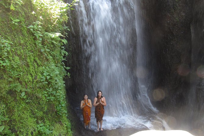 Matasidhi Holy Trip for the Soul - What the $84.11 price includes