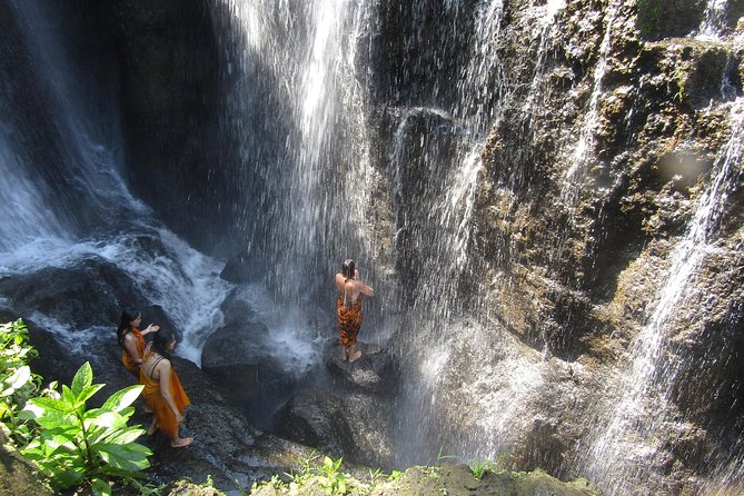 Matasidhi Holy Trip for the Soul - Who should book this experience