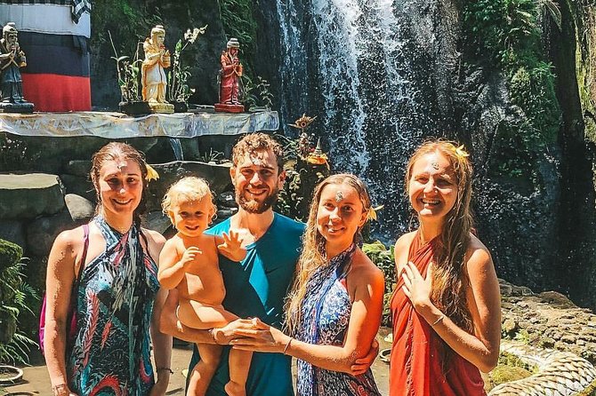 Matasidhi Holy Trip for the Soul - Booking advice before you commit