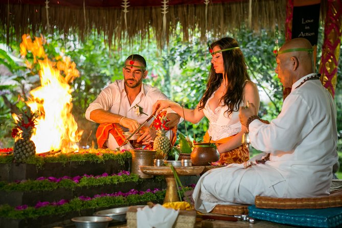 Matasidhi Sacred Love Blessing - Key points at a glance