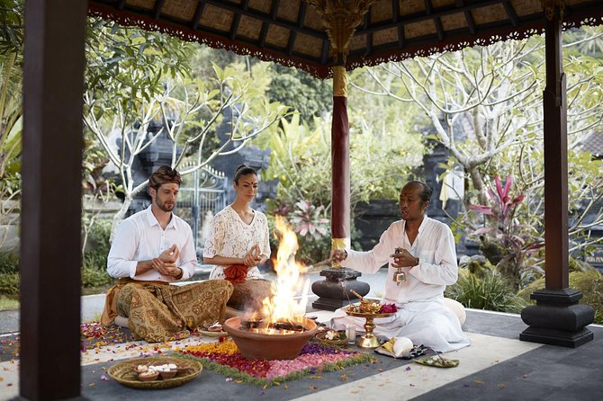 Matasidhi Sacred Love Blessing - Homa Yajna, the healing fire ceremony