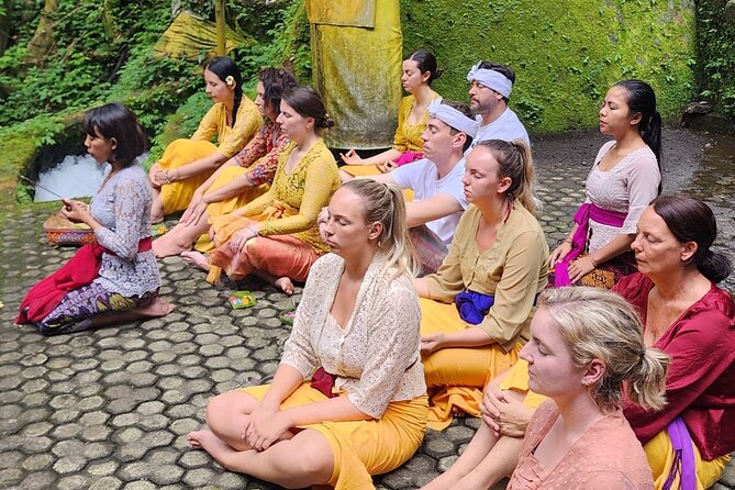 Meditate with a Shaman - Why the group limit of eight matters