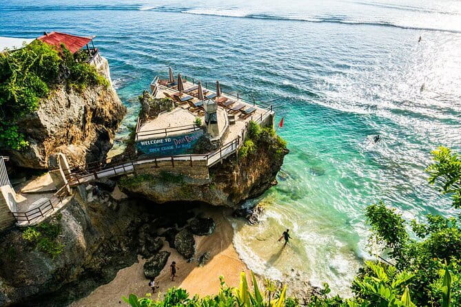 Melukat Ceremony and Temple Tour at Gunung Kawi Sebatu Temple - Is $29 Good Value?