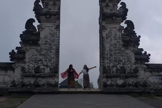 Melukat Ceremony and Temple Tour at Gunung Kawi Sebatu Temple - Who Should Book This Experience?