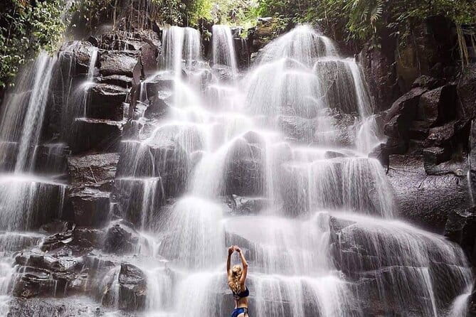 Melukat Ceremony and Temple Tour at Gunung Kawi Sebatu Temple - Should You Book the Full Ceremony?