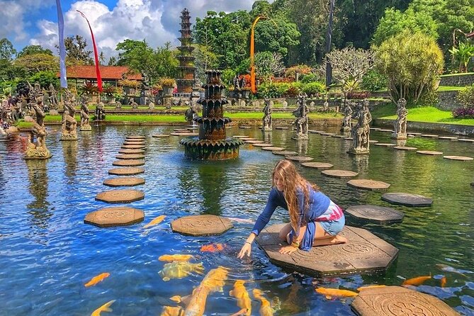 More Complete: Discover Bali In 3 Days Private Tour Package - What this three-day Bali route really delivers