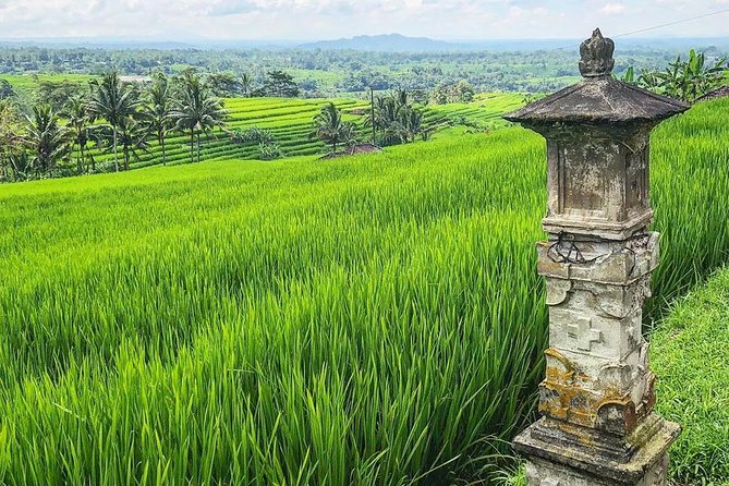 More Complete: Discover Bali In 3 Days Private Tour Package - Day three: East Bali’s water palace and Gates of Heaven