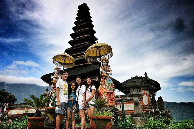 More Complete: Discover Bali In 3 Days Private Tour Package - The guide can make or break the schedule