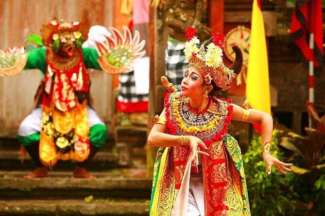 More Complete: Discover Bali In 3 Days Private Tour Package - What to pack for temples and waterfalls
