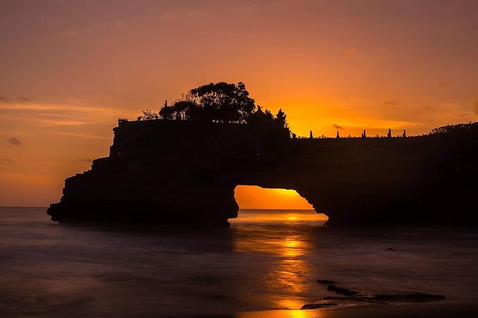 More Complete: Discover Bali In 3 Days Private Tour Package - Day two: North Bali, Jatiluwih, and a sunset by the sea