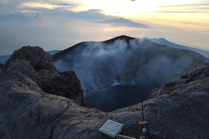 Mount Agung Sunrise Hiking - Why Mount Agung demands a real effort
