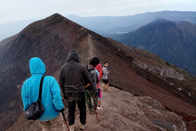 Mount Agung Sunrise Trekking Private Tours - What the private guide adds to the experience