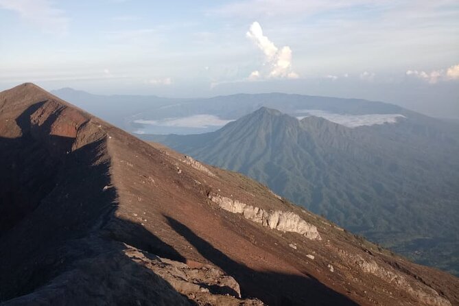 Mount Agung Sunrise Trekking Private Tours - The $55 price and what you receive