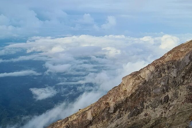 Mount Agung Sunrise Trekking with Local Guide - Key points to know before you book