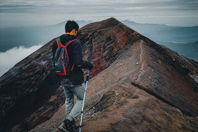 Mount Agung Sunrise Trekking with Local Guide - Why the 11:00 pm start matters