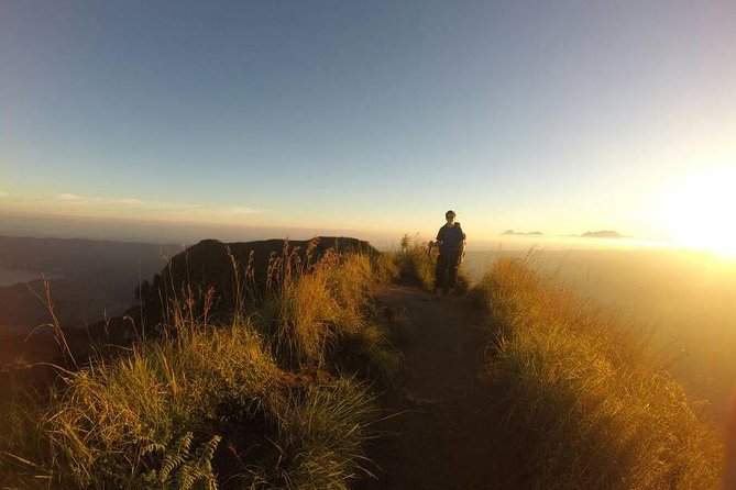 Mount Batur Camping Tour with Sunset and Sunrise Experience - What the $103.85 price really covers