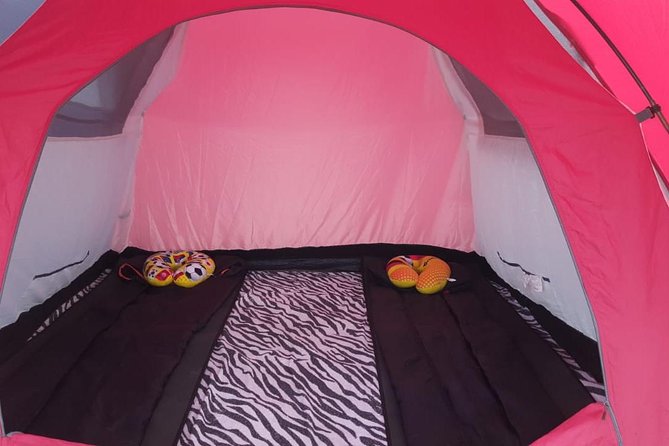 Mount Batur Camping Tour with Sunset and Sunrise Experience - The climb to Mount Batur’s 1,717-meter summit