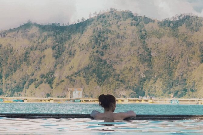 Mount Batur Camping - Watch Sunset & Sunrise Tour - Dinner, coffee, and a night under the stars