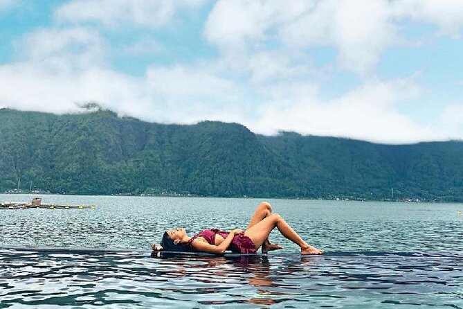 Mount Batur Camping - Watch Sunset & Sunrise Tour - What the $59 price really covers