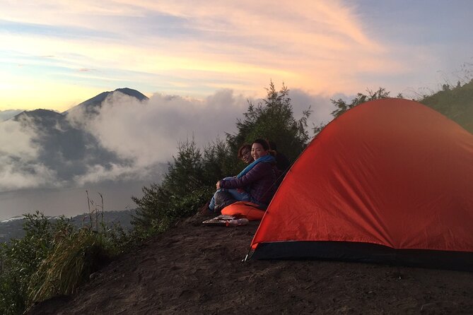 Mount Batur Camping - Watch Sunset & Sunrise Tour - Who should book this Mount Batur overnight trip?