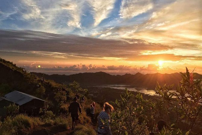 Mount Batur Guide and Natural Hot Spring - What the Mount Batur hike feels like