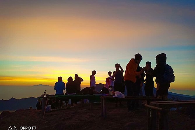 Mount Batur Guide and Natural Hot Spring - Is $60 a fair price?
