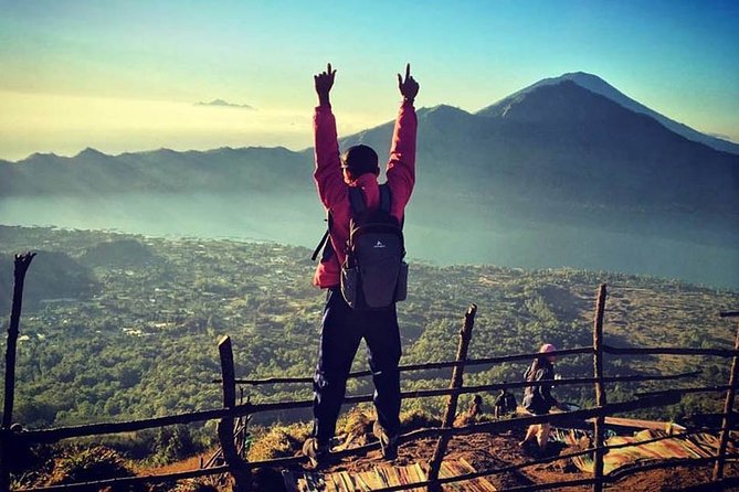 Mount Batur Guide and Natural Hot Spring - Who will enjoy this best