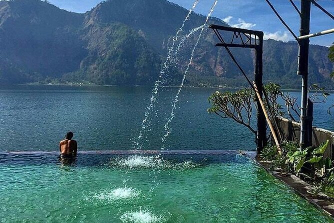 Mount Batur Jeep Sunrise and Natural Hot Spring Tour - Who will get the most from this tour