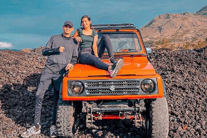 Mount Batur Jeep Sunrise & Hot Spring - All Inclusive Tour - Is $24 a fair price?