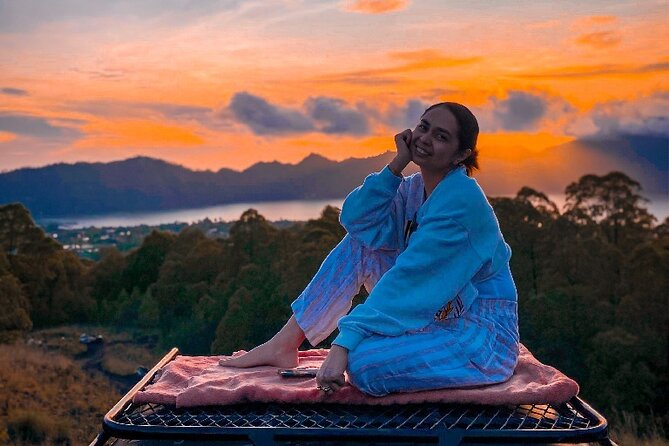 Mount Batur Jeep Sunrise Tour - Who Should Book This Jeep Sunrise Experience