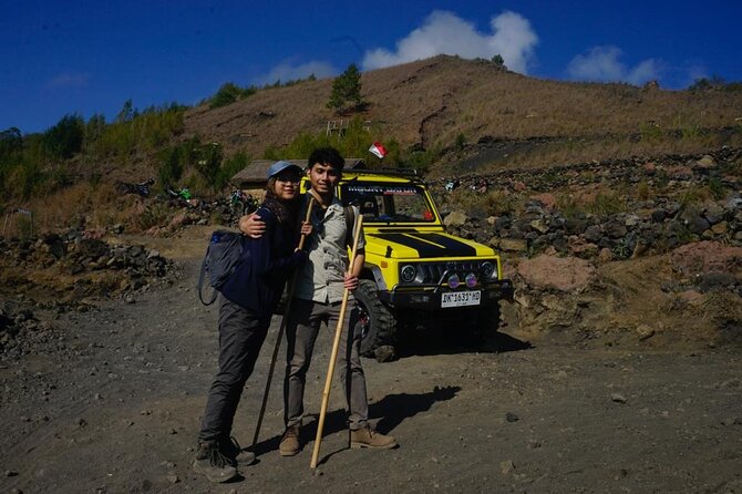 Mount Batur Jeep Sunrise Tour - All Inclusive - Coffee plantation and local tasting