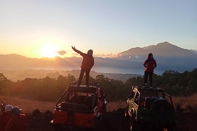 Mount Batur Jeep Tour - Is the $29.50 price good value?