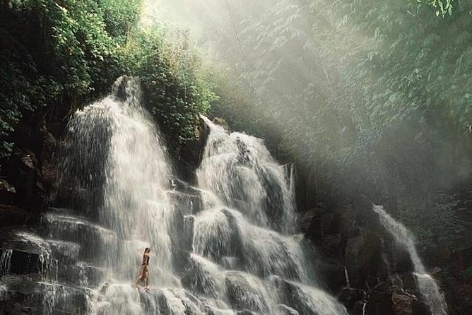 Mount Batur Sunrise Hike and Hidden Waterfall - Why Mount Batur sunrise is worth the lost sleep