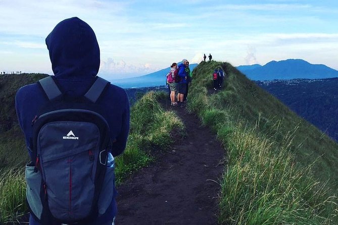 Mount Batur Sunrise Hike and Hidden Waterfall - Who will enjoy this 10-hour day