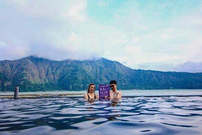 Mount Batur Sunrise Hike and Natural Hot Spring Option - Mount Batur before dawn: what the day really feels like