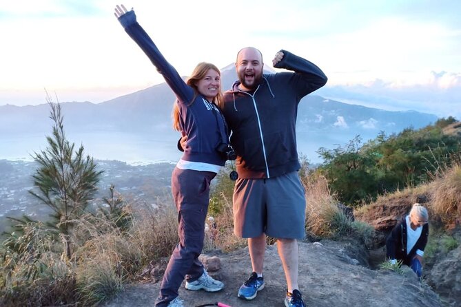 Mount Batur Sunrise Hike and Natural Hot Spring Option - The hot spring finish at Batur’s foot