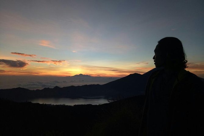 Mount Batur Sunrise Hike and Natural Hot Spring Option - What to pack for the 2 a.m. start