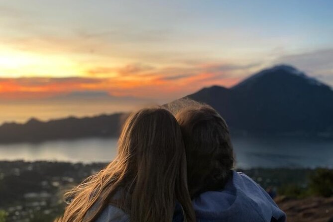 Mount Batur Sunrise Hike, Breakfast & Hot Spring - The early hotel pickup sets the pace