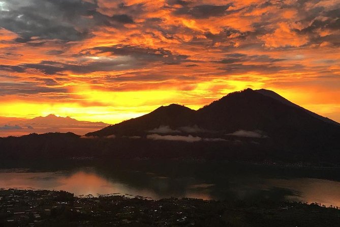 Mount Batur Sunrise Hike with Breakfast - Why Mount Batur is worth the early alarm