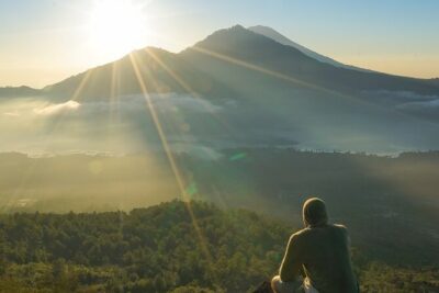 Mount Batur Sunrise Hike with Breakfast