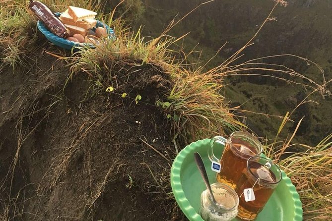 Mount Batur Sunrise Hike with Breakfast - Transport, group size, and the $30 value