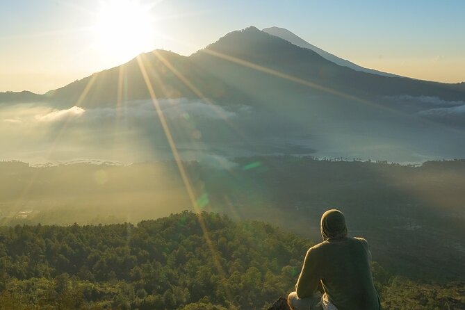 Mount Batur Sunrise Hike with Breakfast - Toya Bungkah, the starting point by Lake Batur