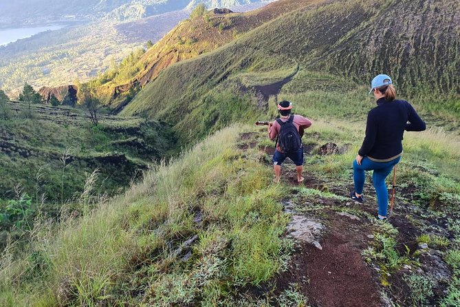 Mount Batur Sunrise Hike with Sekumpul Waterfalls Tours - The long transfer to Sekumpul