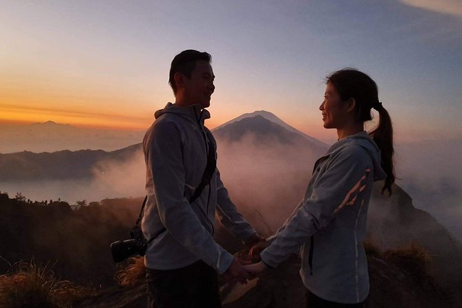 Mount Batur Sunrise Hike with Sekumpul Waterfalls Tours - Sekumpul’s seven waterfalls