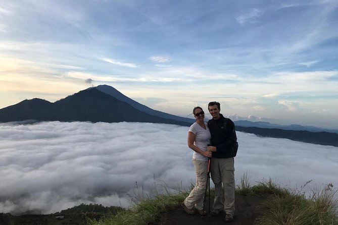 Mount Batur Sunrise Hike with Sekumpul Waterfalls Tours - What the $104.76 price really covers
