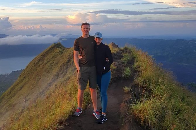 Mount Batur Sunrise Hike with Sekumpul Waterfalls Tours - What past guide pairings suggest