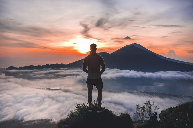 Mount Batur Sunrise Hiking With Natural Hot Springs - Key points to know before you book